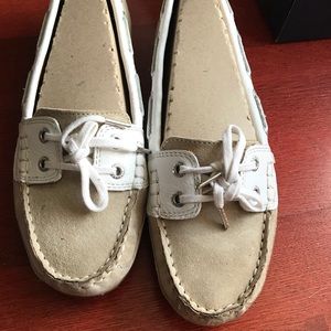 Sebago Women’s Bala Size 8 loafers